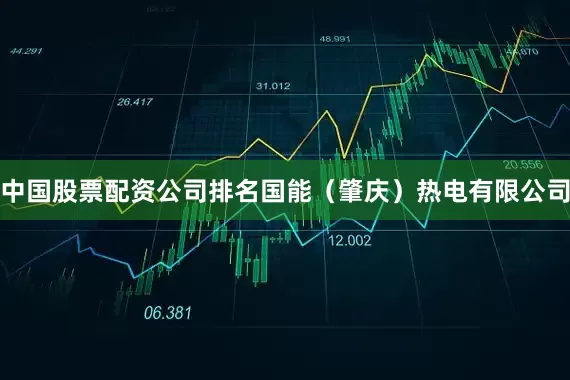 中国股票配资公司排名国能（肇庆）热电有限公司